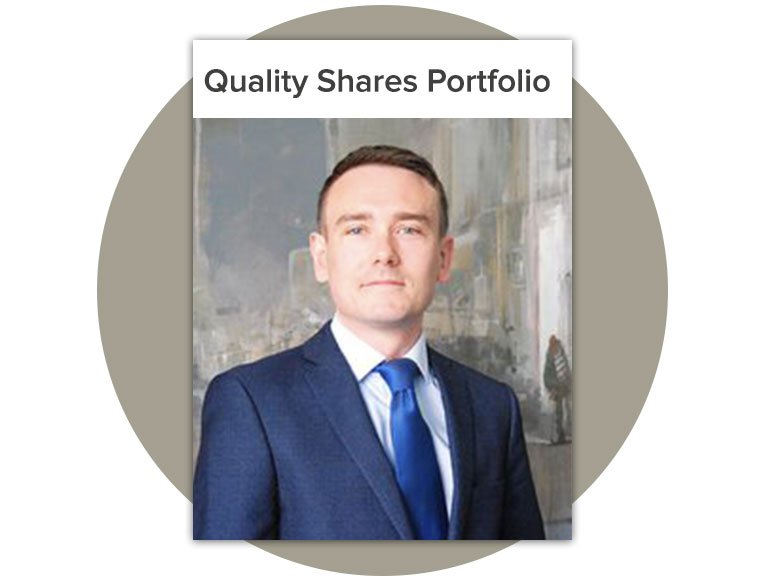 Quality Shares Portfolio