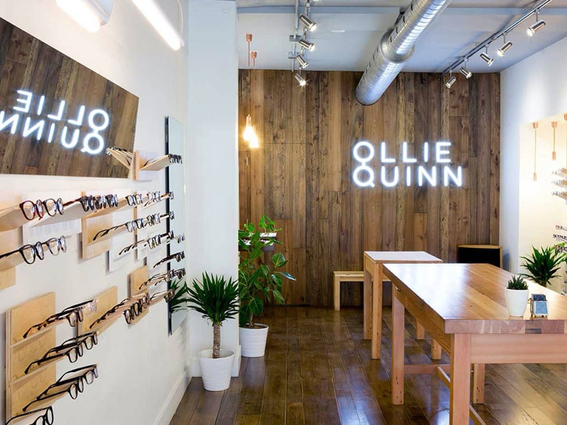 Review Foresight VCT