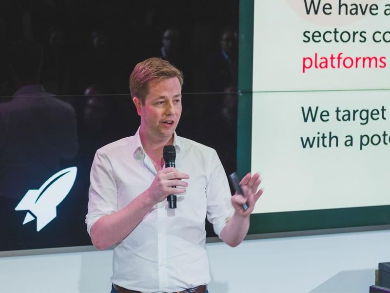 Fuel Ventures EIS new tranche with accelerated deployment