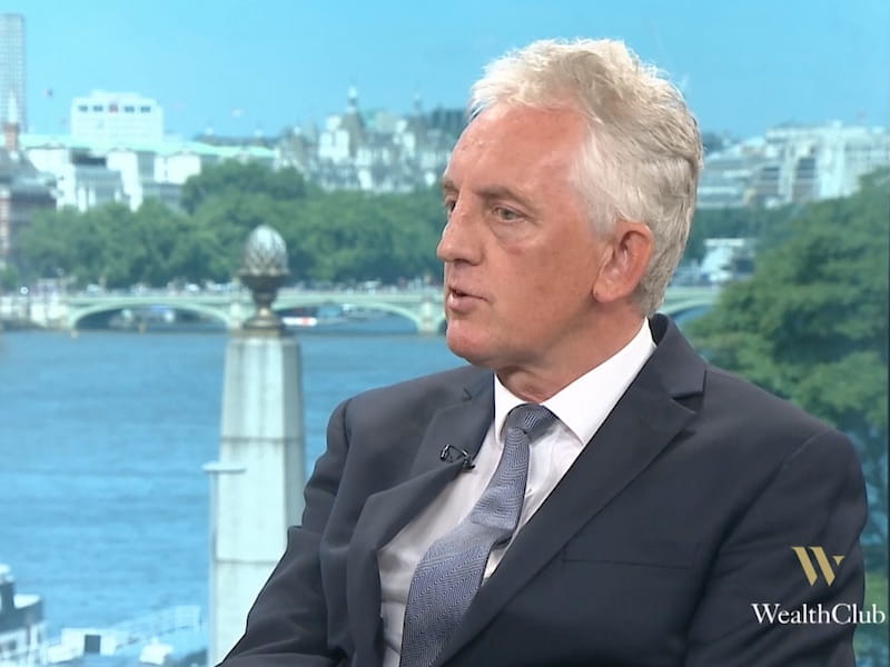 Seneca Property Exclusive video interview with Jeff Morton