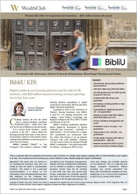 BibliU EIS – research report – border
