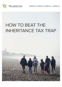 How to beat the inheritance tax trap guide