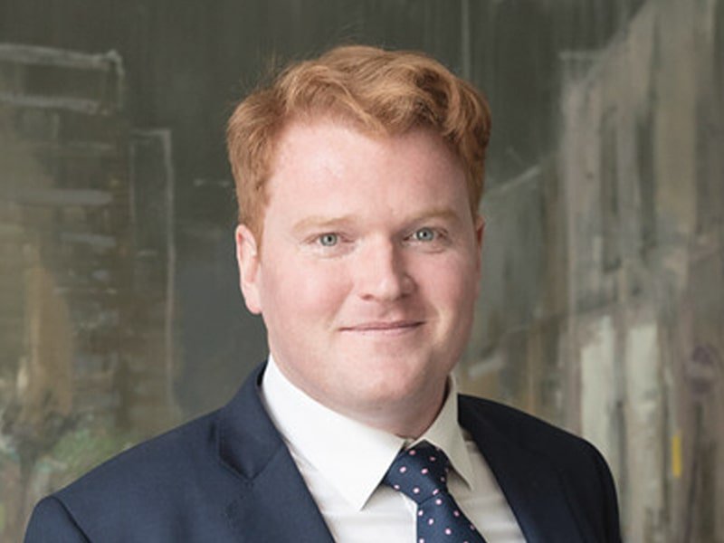 Jonathan Moyes – Head of Investment Research