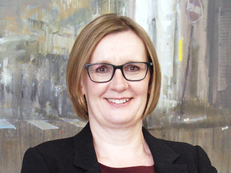 Melissa Gardiner – Head of Product Development