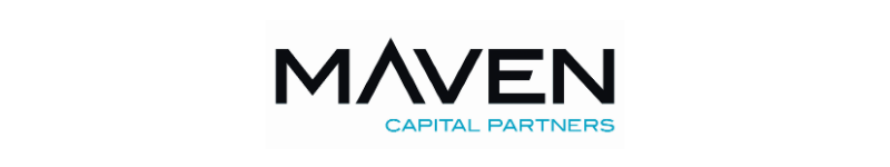 Maven Capital Partners